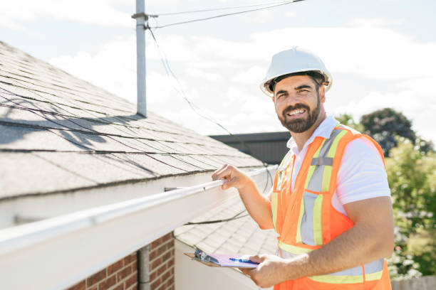 Best New Roof Installation  in Quinnesec, MI