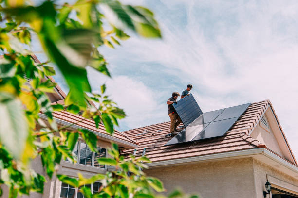 Best Best Roofing Contractors  in Quinnesec, MI