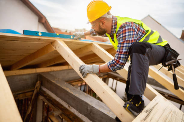 Reliable Quinnesec, MI Roofing Contractor Solutions