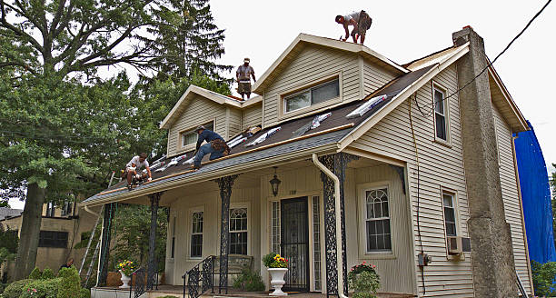 Best Emergency Roof Repair  in Quinnesec, MI