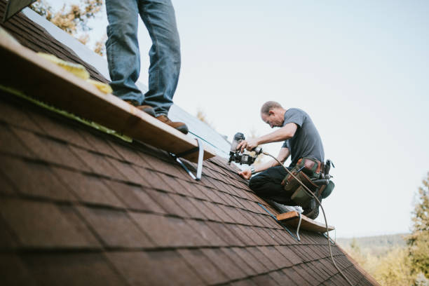 Best Tile Roofing Contractor  in Quinnesec, MI