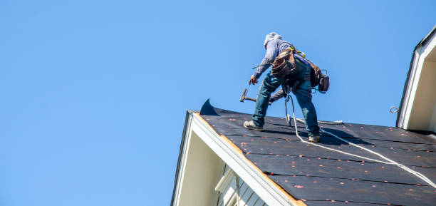 Best New Roof Installation  in Quinnesec, MI