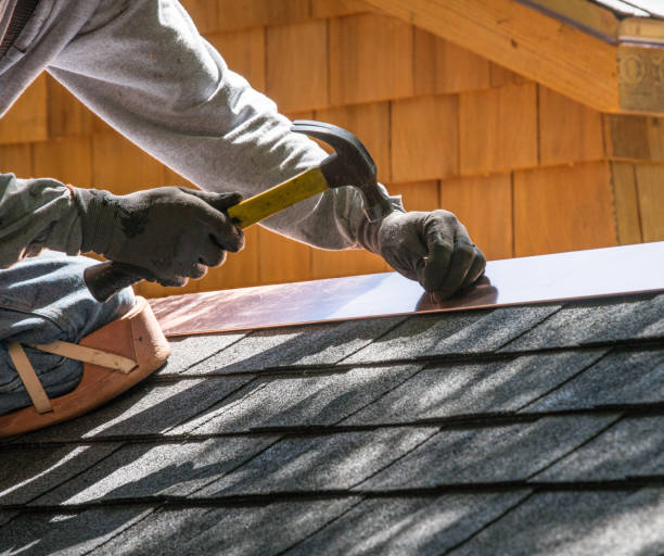 Best Roof Leak Repair  in Quinnesec, MI